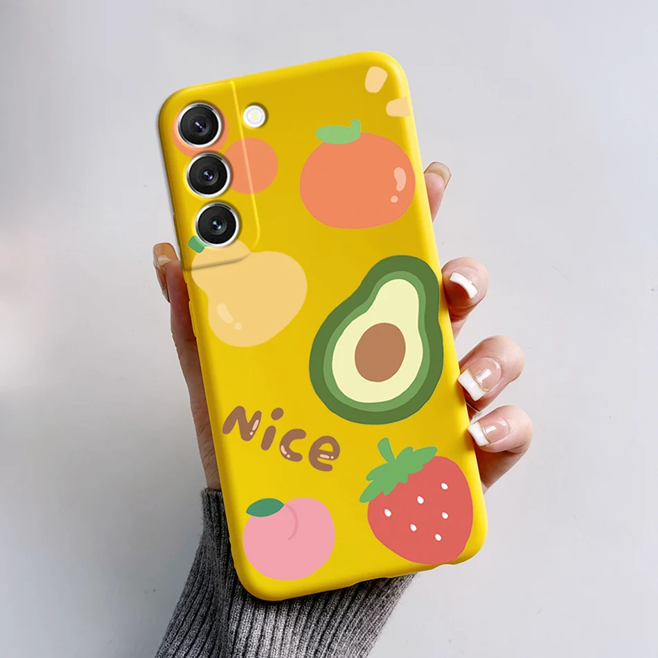 Soft Slim Cute Bear & Frog Candy Painted Back Cover & Bumper Case