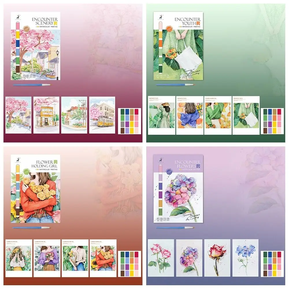 Рисунок 5 - С искусственной росписью