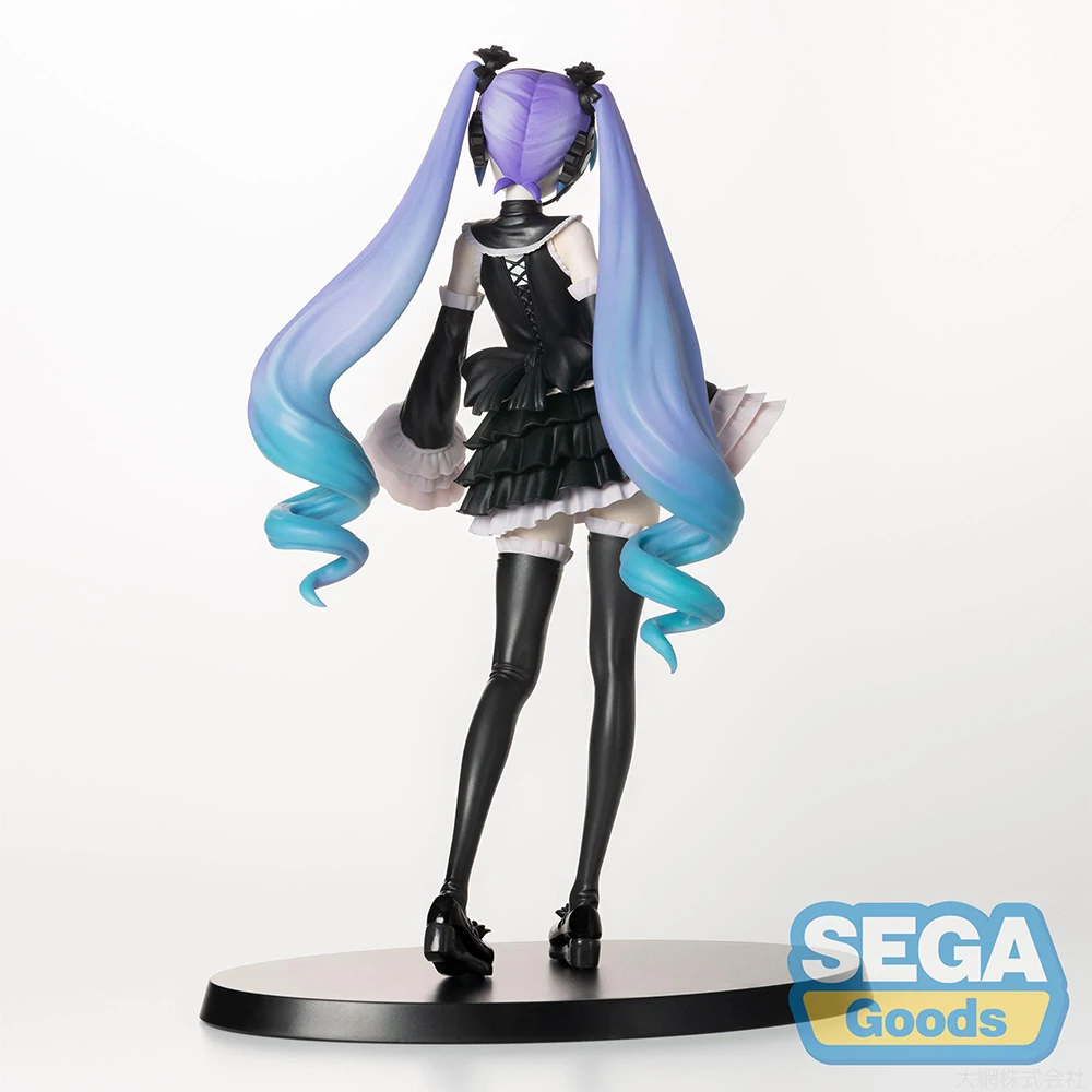 Miku infinity figure Clearance