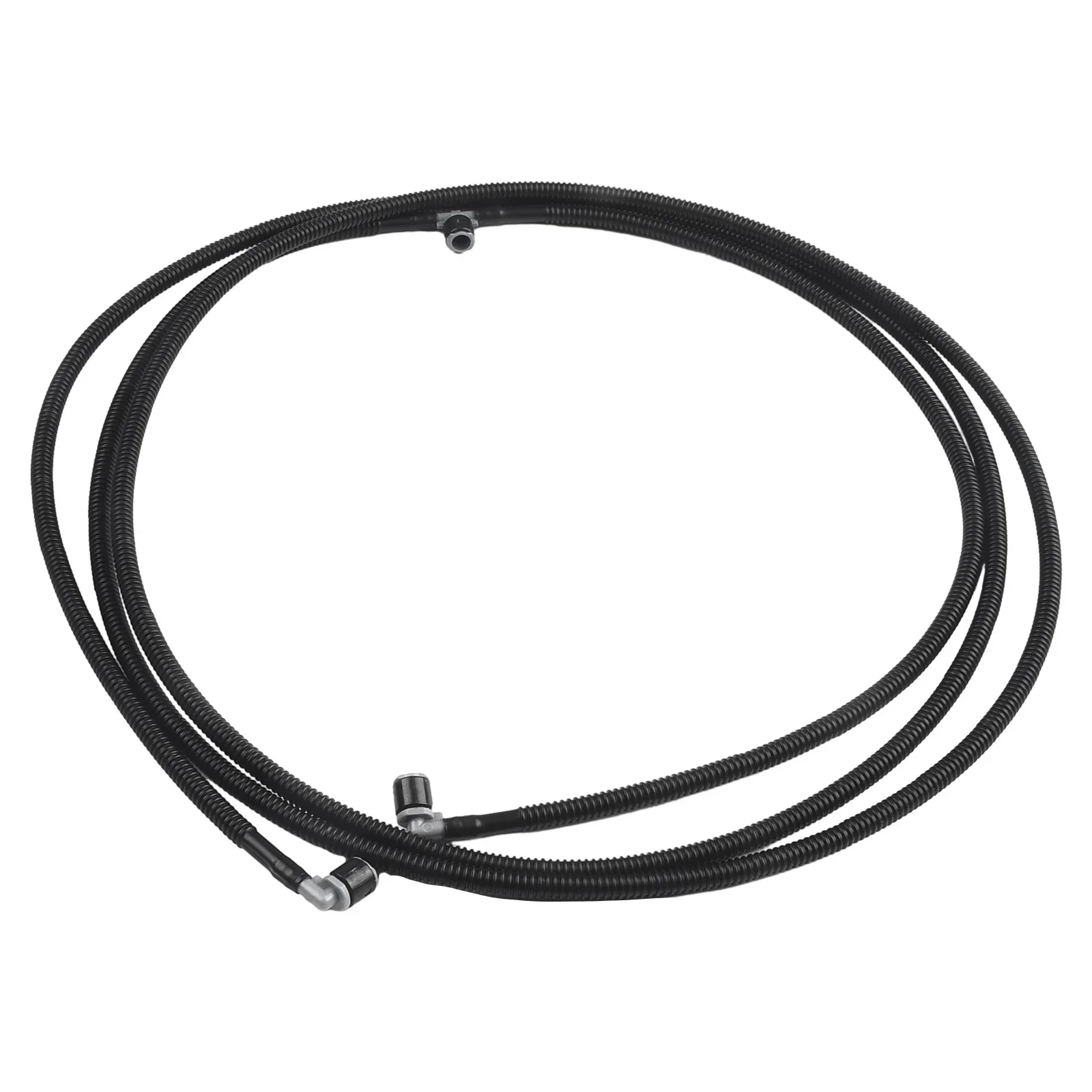 2011-2015 LINCOLN MKX BRAKE BOOSTER VACUUM TUBE HOSE VACUUM LINE BT4Z