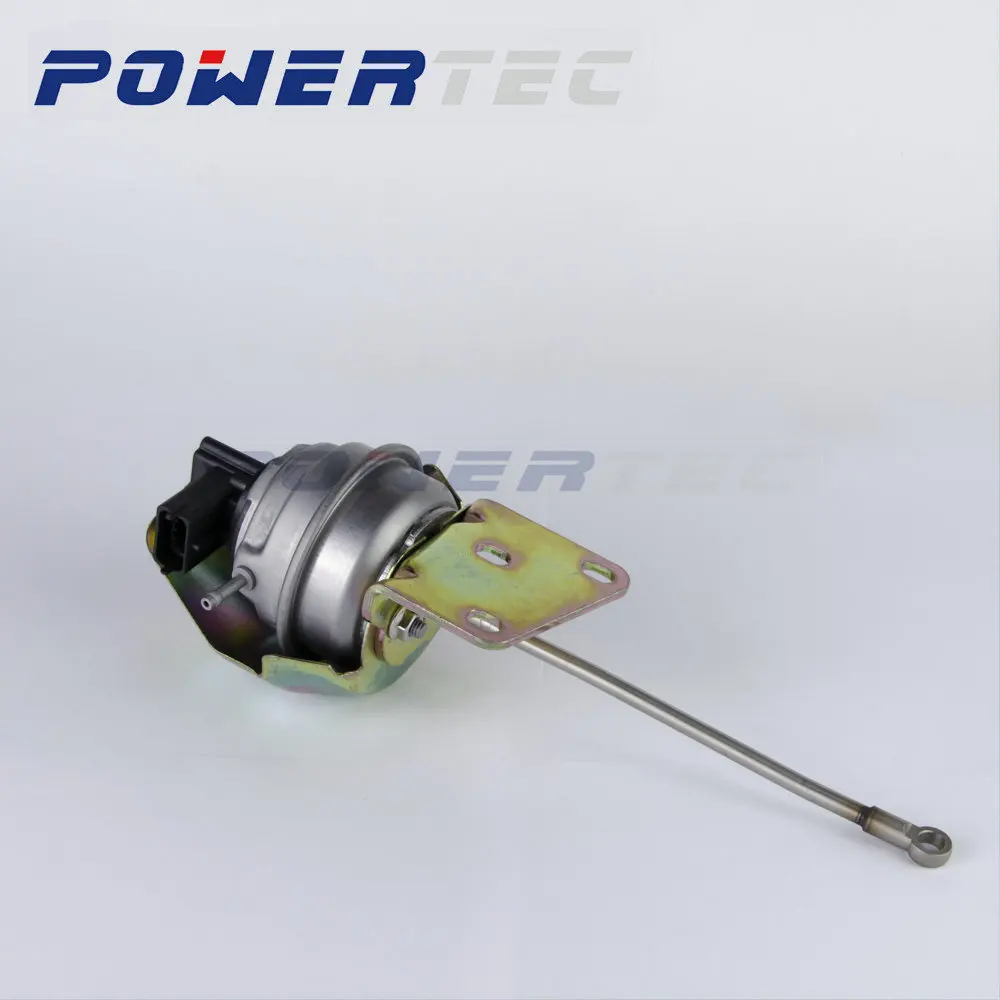 Turbo Electronic Actuator For Opel Insignia Astra Zafira 160Hp 118Kw 2.0Cdti A20Dth 1956 Ccm 786137 5860381 Turbine 2007