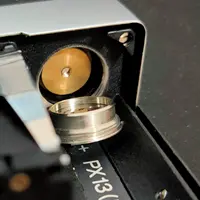 1pc Battery Converter Adapter for Film Camera 124g Olympus OM1 Canon F1 MR-9 PX625 camera accessories - Image 6