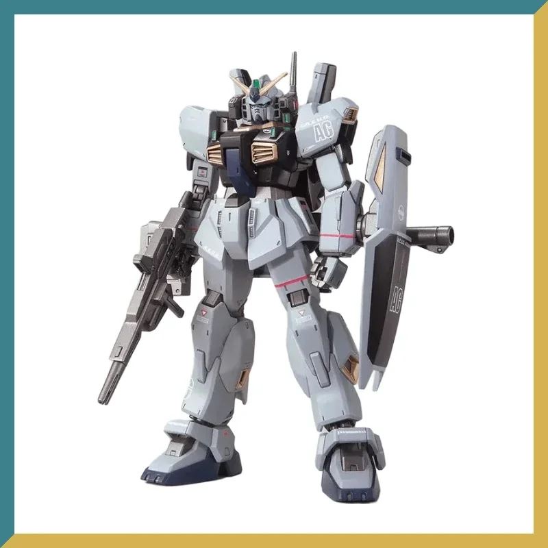 JMS HG 1/144 Newborn Mark Rabbit 21st Century Color Matching MK2