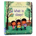 What is sleep