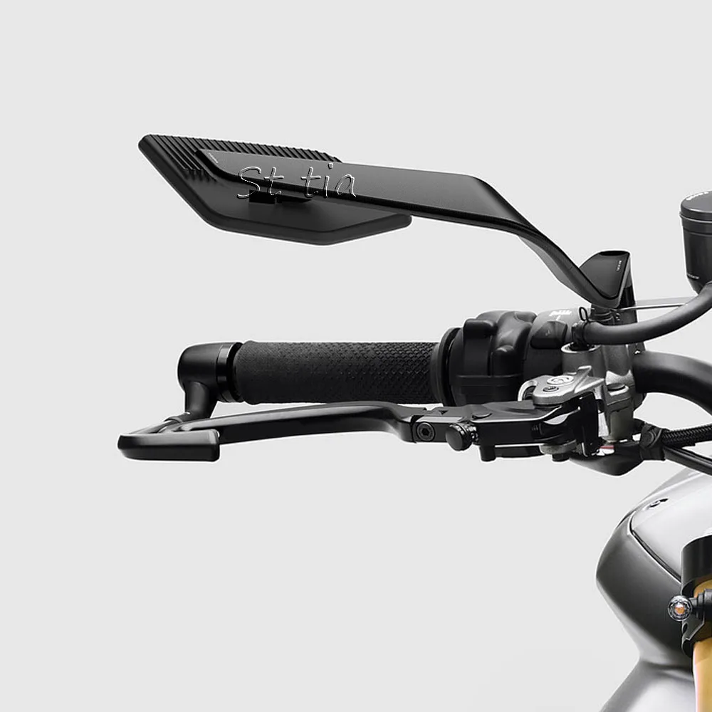 For Honda X-ADV 750 XADV 750 2017-2025 Invisible Mirror Winglet Rearview Mirror XADV750 Accessories Motorcycle Rearview Mirror 6