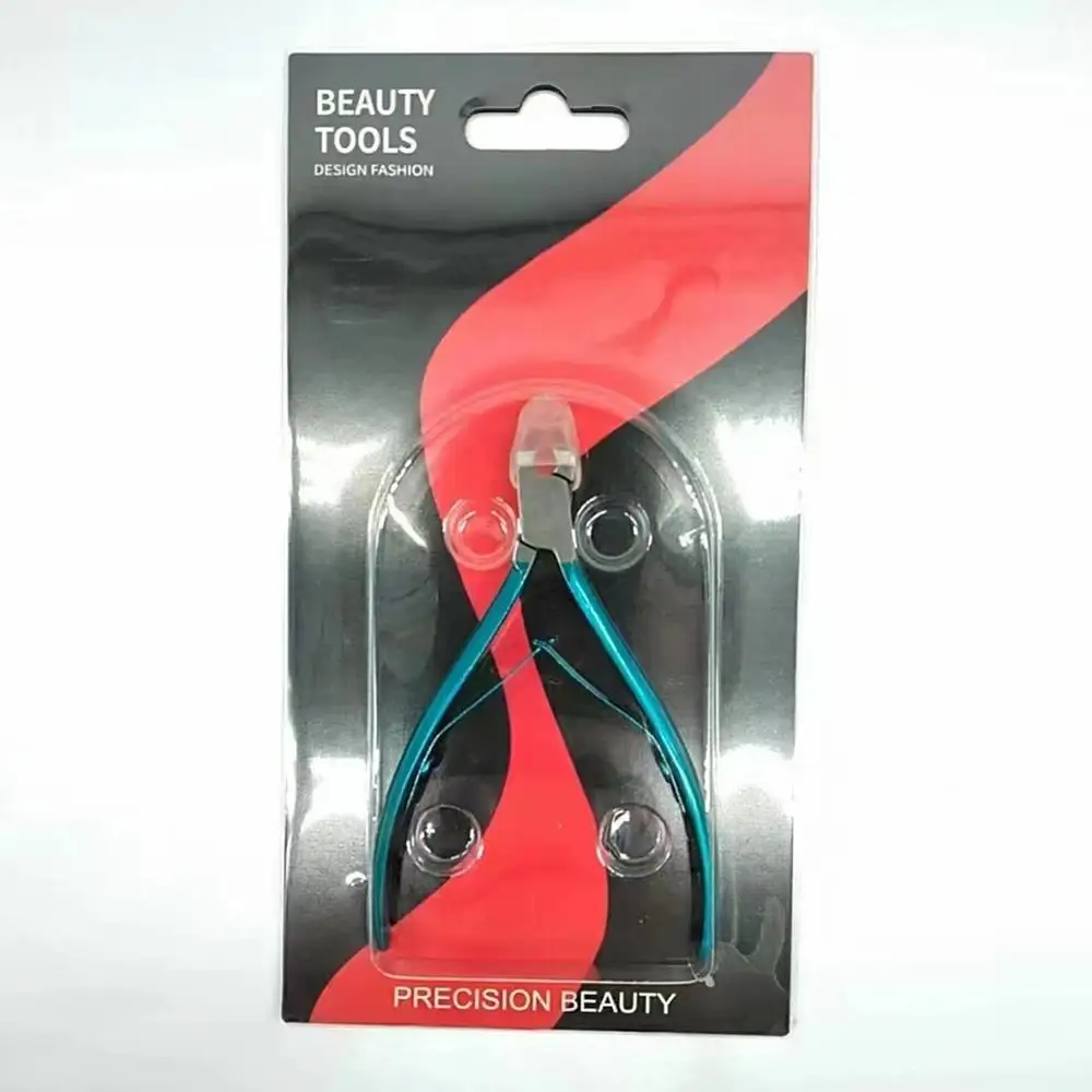 Toe Nail Clippers Nail Correction Thick Ingrown Toenail Nippers Dead Skin Dirt Remover Sharp Curved Blade Tool Nails Care