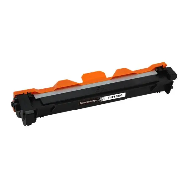 Toner cartridges Brother TN-1050 - compatible and original OEM