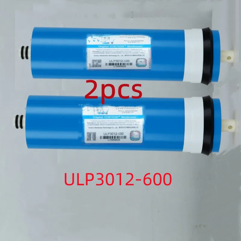 

Фильтр обратного осмоса ULP 600-3012 gpd, 2 шт.