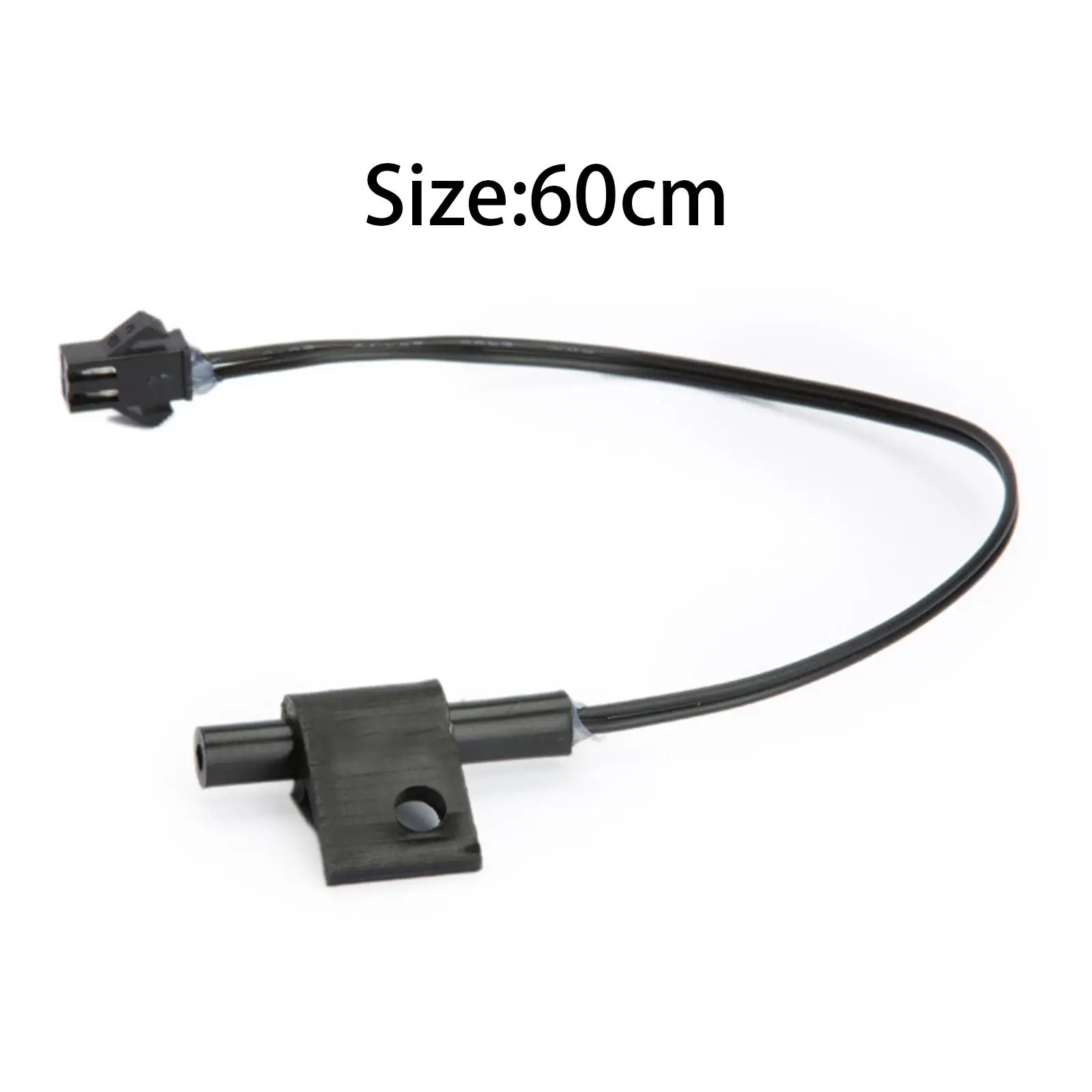 Exercise Bike Accessories Exercise Bike Reed Switch Speed Sensors 2 Pin Induction Line