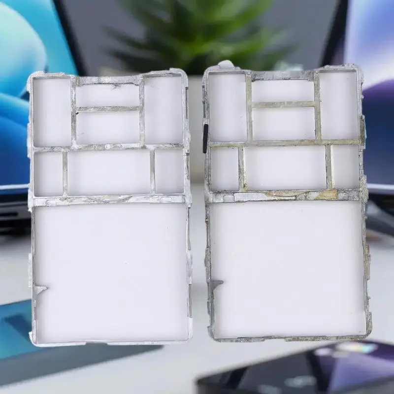 Durable Metal Middle Frame Housing