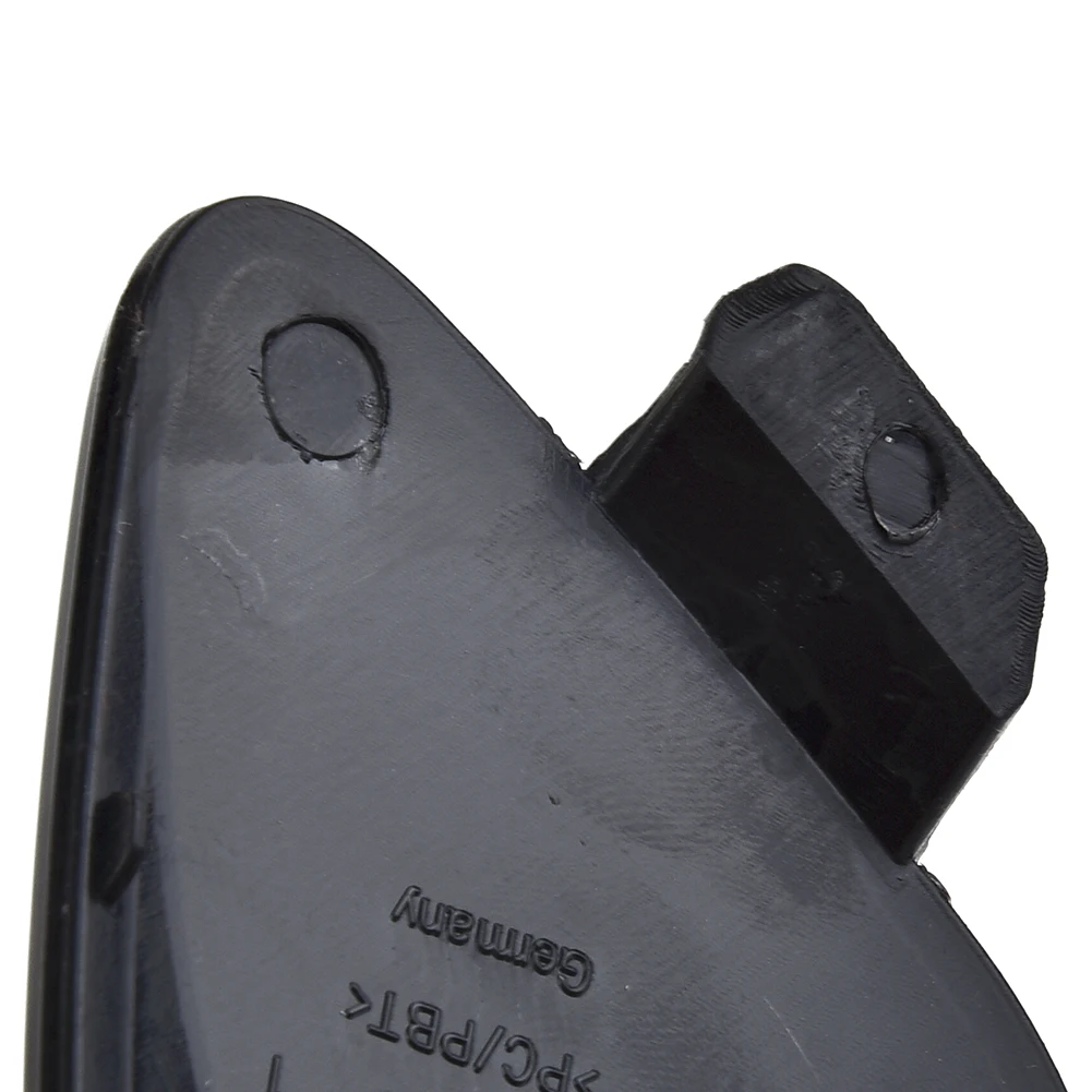 

1Pc Tow Hook Eye Cover Bumper Car 39802519 Exterior Accessories For Volvo S60 2011-2013 Portable Practical Durable
