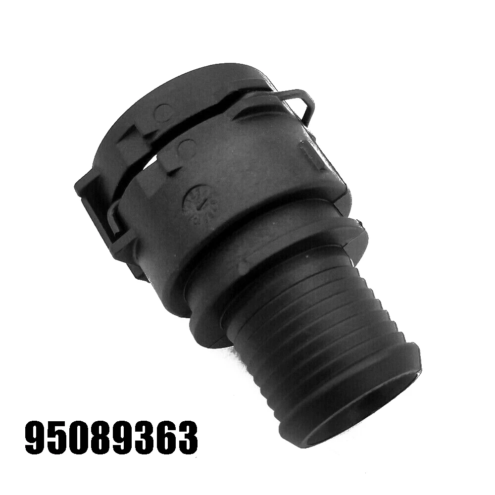 Heater Inlet Hose Connector 95089363 For Chevrolet Sonic Trax Tracker TBuick Encore Opel Mokka Car Engine Parts car pipe connector