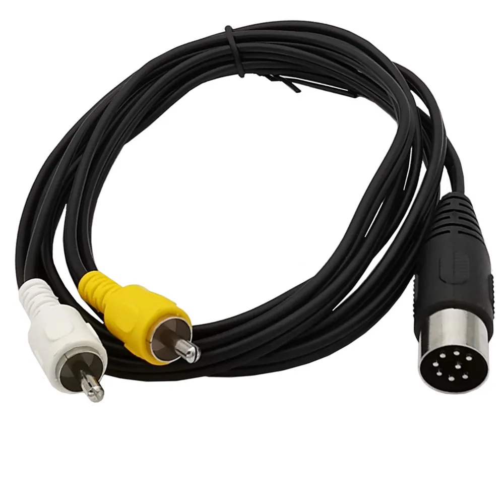 Handbediening 4-Knops met 8 Pins Din Connector - Voor Medibol Tilliften