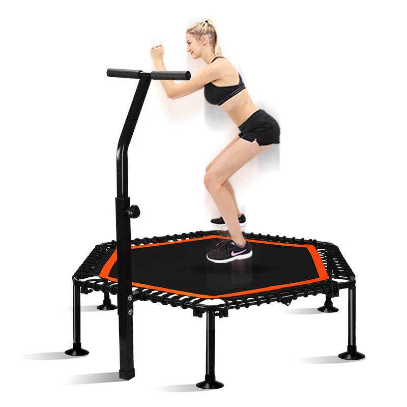 Trampoline Adult Gymnasium Children's Home Elastic Rope Weight Loss  Equipment - AliExpress