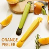 Easy Using Fruit Peeling Tool For Kitchen Time-Saving Durable Fruit Peeler For Grapefruits