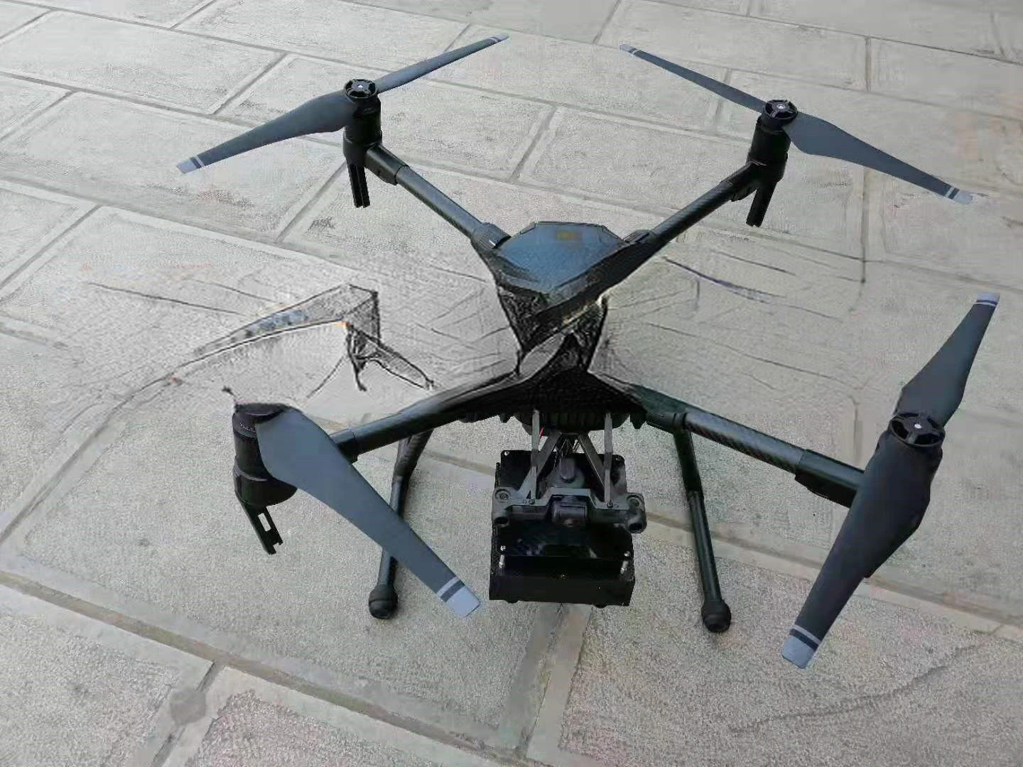 Oblique Photography 5 Lens 120 Million Pixel APS-C Frame 3DM Oblique Aerial Camera Drone 14 S9d2923f722264c9fbee819d97c1eef21C Oblique Photography 5 Lens 120 Million Pixel APS-C Frame 3DM Oblique Aerial Camera Drone