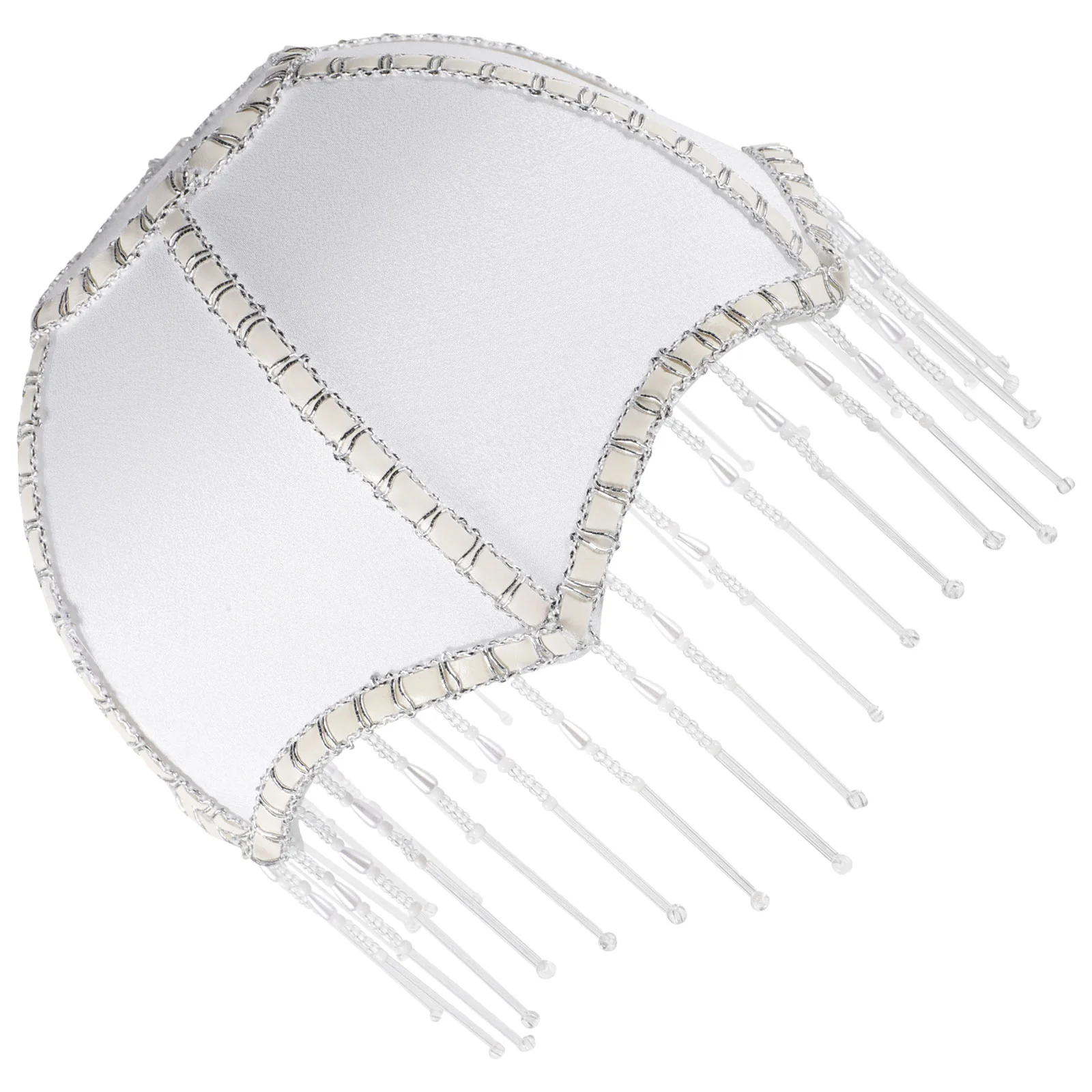 

Umbrella Shaped Lampshade Light Cover Vintage Light Shade Household Lamp Cover Lamp Supply