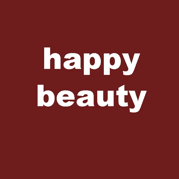 Happy Beauty Care Store