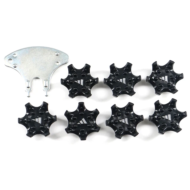 Golf Shoe Spike Set 4