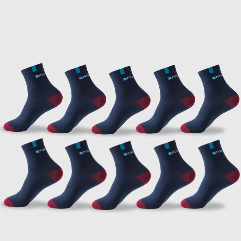 5pairs-navy