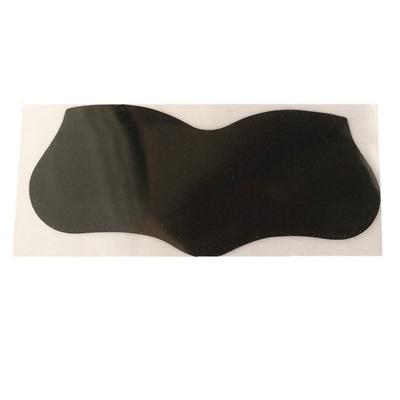 Bamboo Charcoal Blackhead Remover Deep Nose Pore Cleasing Strip Nose Sticker Pig Nose Mask Charcoal Pore Strip Deep Clean