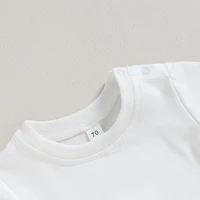 0-36months Toddler Baby Boys Sweatshirts Long Sleeve Spring Autumn Pullover For Infant Boys Spring Autumn Sweatshirts Tops 5