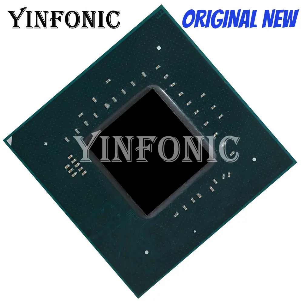 

Новый стиль, чипсет N16P-Q3-A2 BGA CPU BGA 100%, рабочий