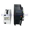 Hands 1500W Air Cold Welding Machine Laser Welding Machine For Sale 3