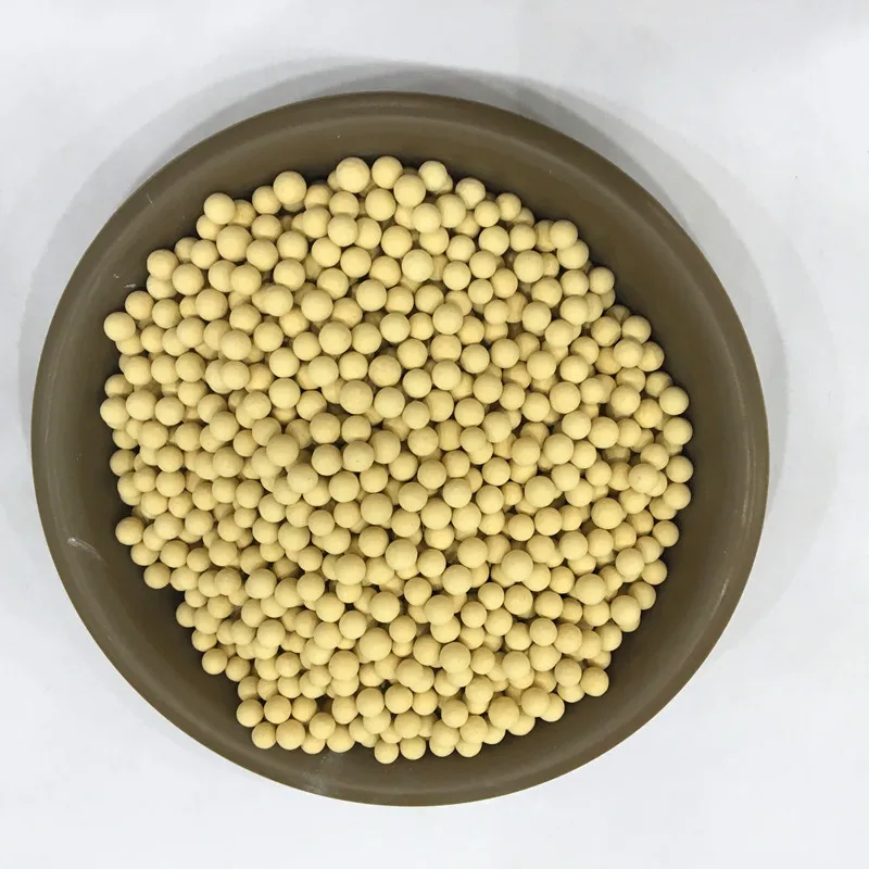 Zeolite Molecular Sieve 500 Gram China Factory Price