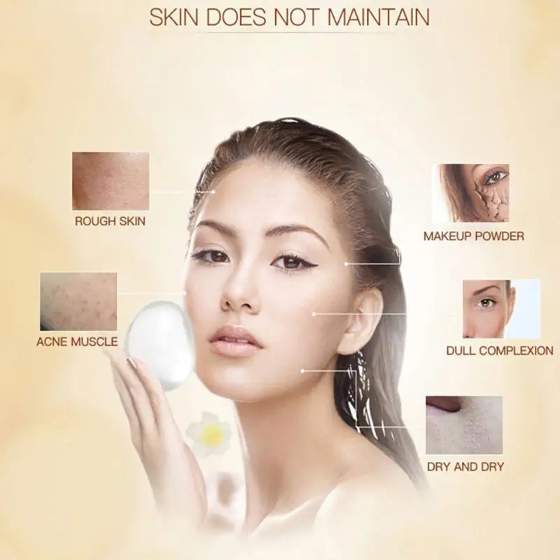

Anti Wrinkle Anti Aging Snail Moist Nourishing Facial Cream Cream Imported Materials Skin Care Wrinkle Firming Snail Care