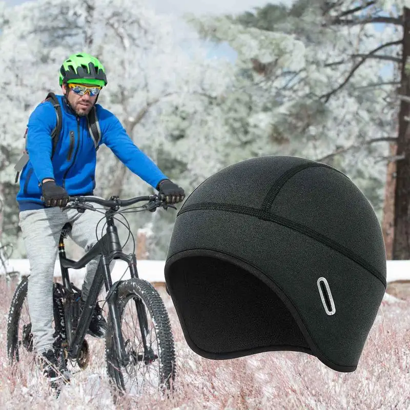Thermal Cycling Skull Cap 2