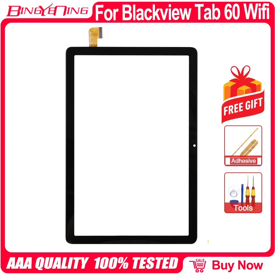 100% Original Blackview Kids Tablet Wifi Touch Panels