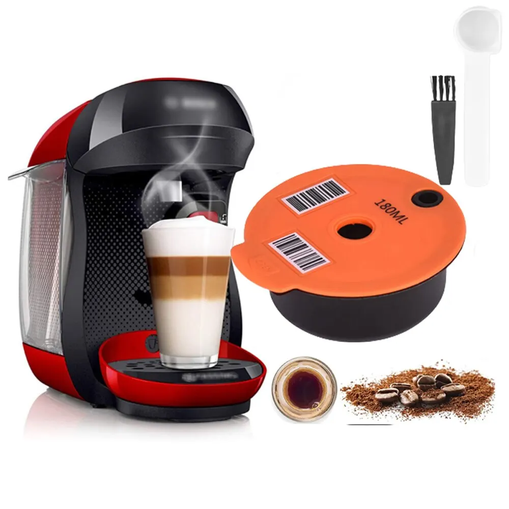 Can You Use Tassimo Pods In A Dolce Gusto Machine Buy Wholesale help