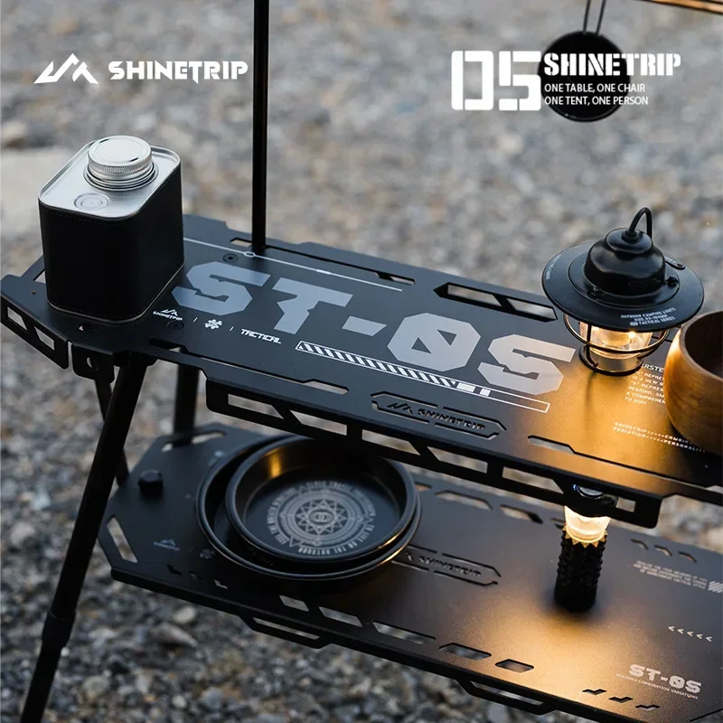 shine trip タクティカルスケートボードテーブル　新品 S8b1dea555adf41fdb172145e1afb8
