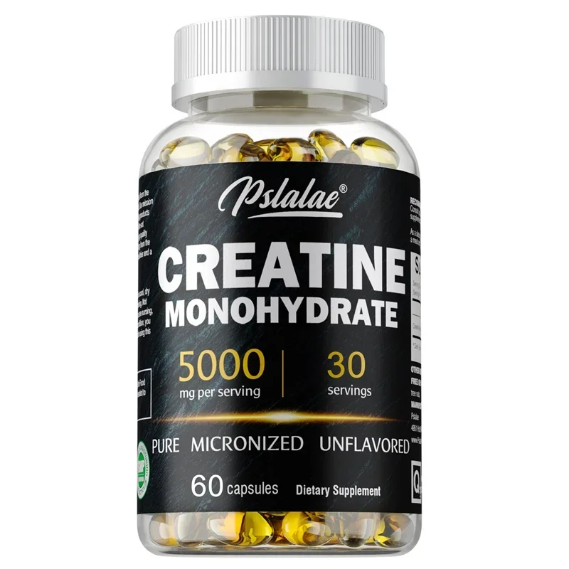 60 Capsules