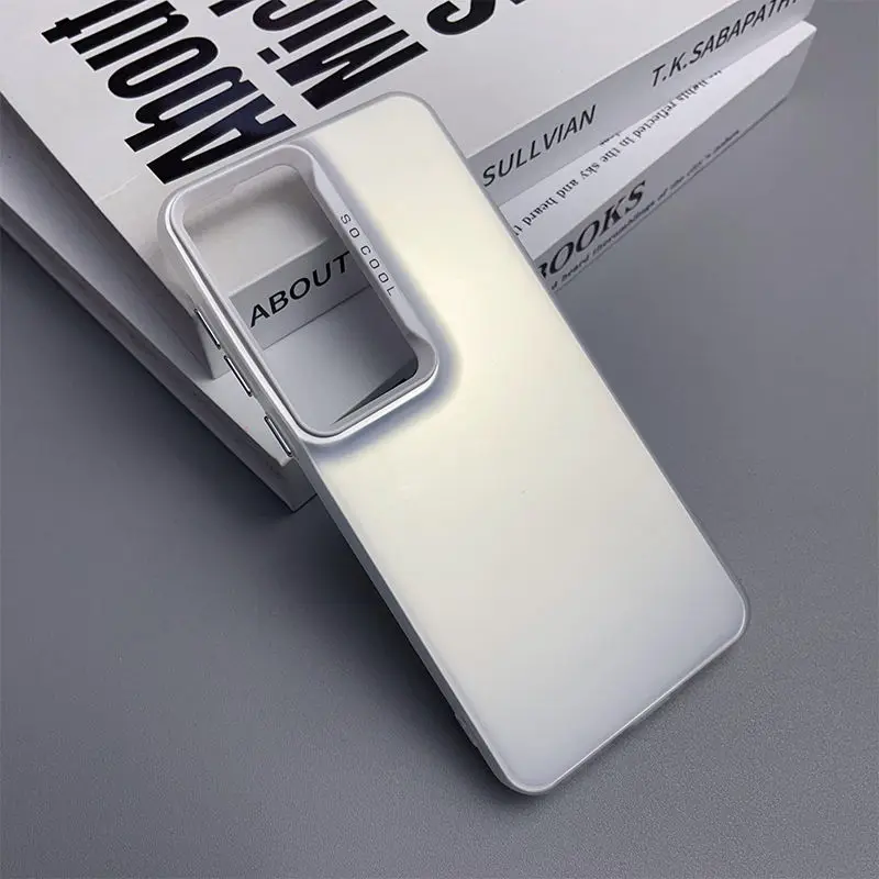 Durable Fall Prevention Hard Shell Phone Case Cover
