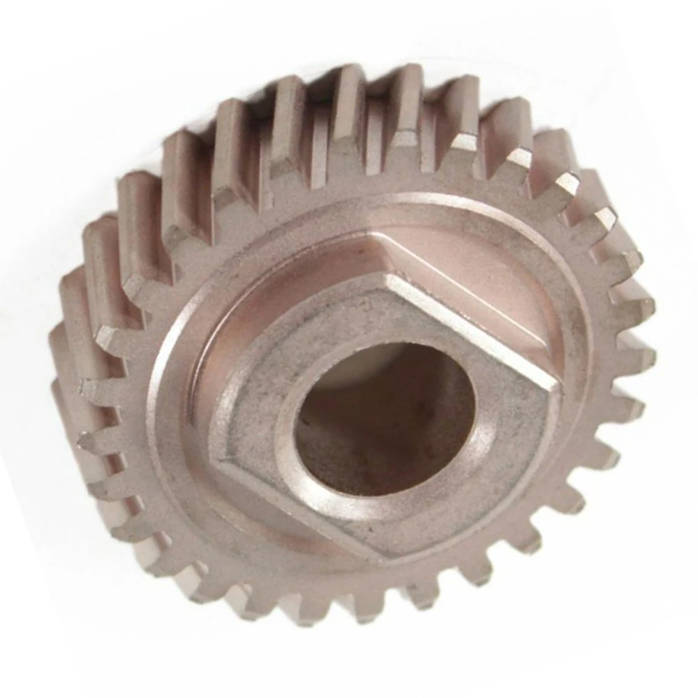 Replaces 9703543 Gear Factory OEM Part Stand Mixer Worm Follower 9706529 Accessory For Kitchenaid Worm Part Hot New