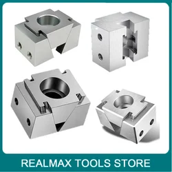 Ok Fixture Wedge M6 8 10 12 14 Expansion Machine Tabletop Adjustable Side Fixed Clamp Sculpture Carving Tool Model Figures