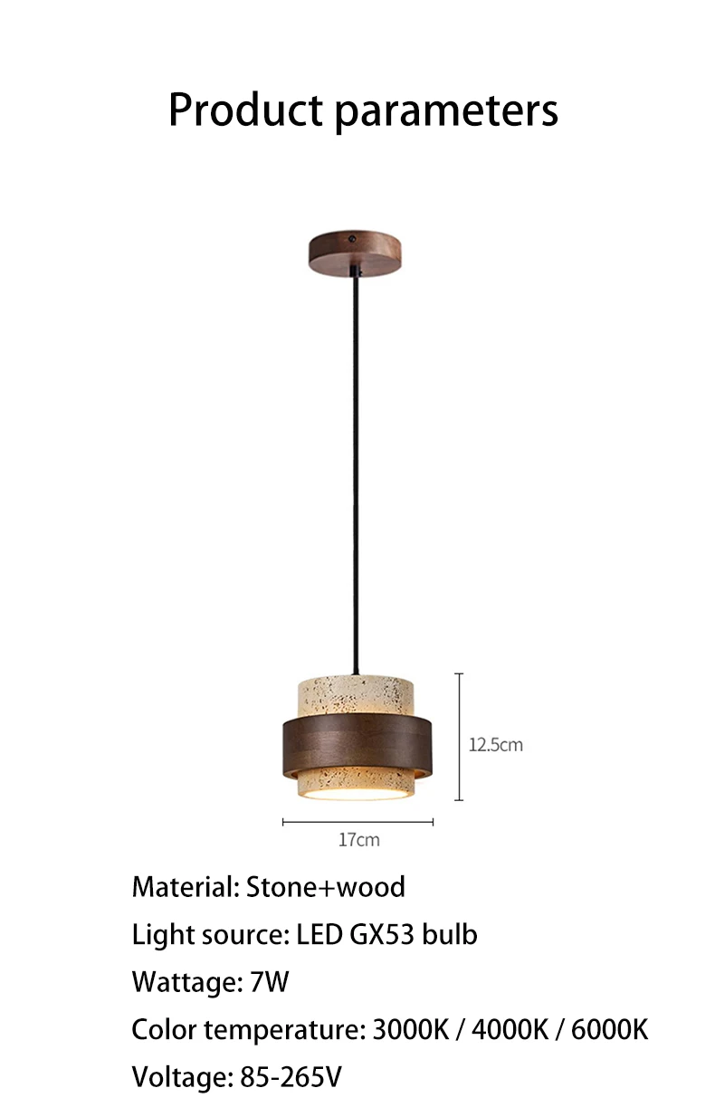 Pendant Light Image 6