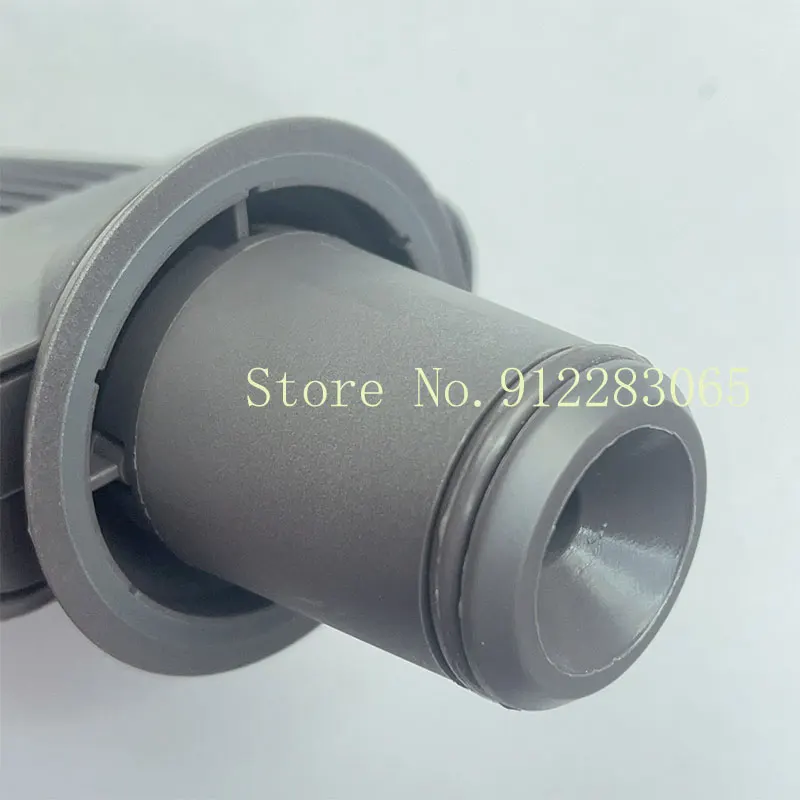 Description Picture 4 of itemHair Dryer Wide-Tooth Comb Nozzle for Dyson HD01 HD04 HD08 Supersonic Hair Dryer Attachment 969748-01 Modeling Accessories