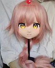 kigurumi mask crossdress