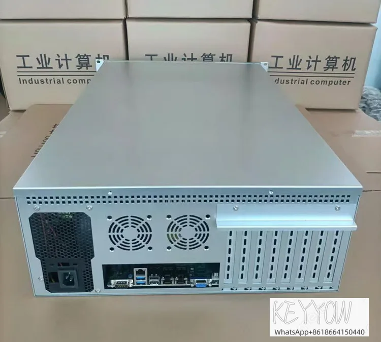 마더보드 스토리지 서버 섀시, 4U 멀티 하드 드라이브, 27 베이 4Uchia/ipfs E-ATX