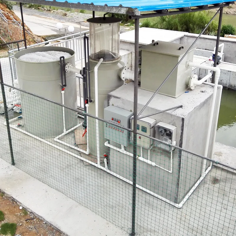 Рисунок 6 - Коммерческий морской резервуар