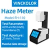 CHNspec Haze Meter TH-110, ASTM&ISO,Haze and Transmittance Measurement,High-Precision Haze Tester, For Glass,Plastic,Film etc 1