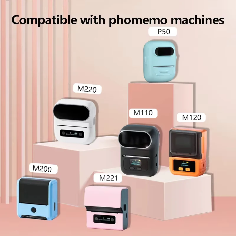 금박 레이저 프린터 라벨 - 고급 소매 및 선물 브랜딩용 금속 방수 접착제