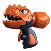 Summer Dinosaur Shark Outdoor Parent-Child Game Interactive Toy Mini Water Gun For Boys And Girls To Have Water Fights 5
