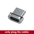 Only Plug for Type C