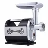 Heavy Duty 3200Watts Large Kitchen Stainless Steel Multi-function Electric Meat Grinder Sausage Maker Filler Mincer Stuffer 3