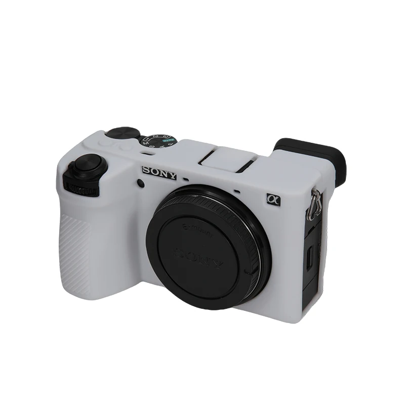 Silicone Armor Skin Case Body Cover Protector