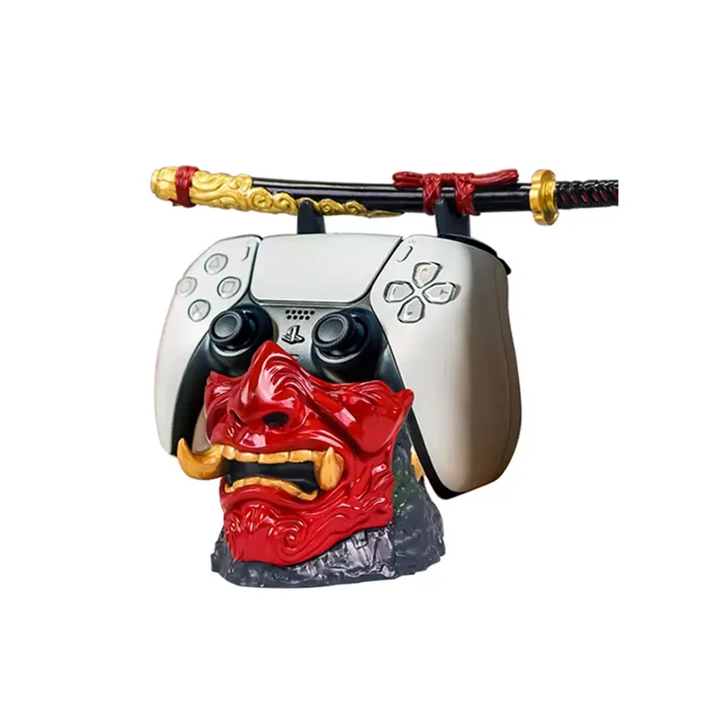 PS5/PS4/XBOX/NS Ghost of Tsushima Gaming Controller Holder